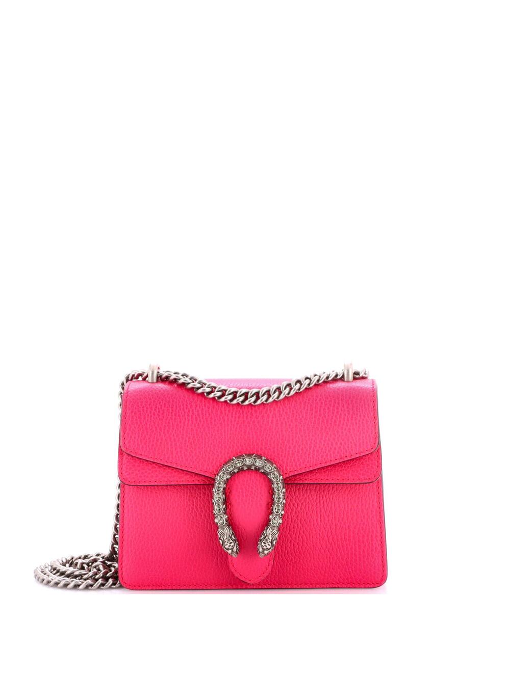 Gucci Dionysus Bag Leather Mini #270239G14B